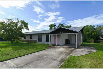 1525 Nassau Street, Titusville, FL 32780 - Photo 1