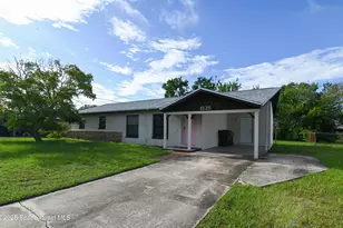 1525 Nassau St, Titusville, FL 32780 - Photo 1