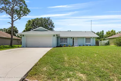 1738 Hays Street NW, Palm Bay, FL 32907 - Photo 1