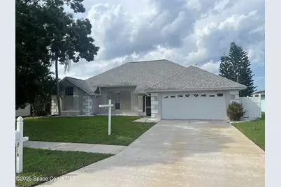 2110 Lionel Drive, Melbourne, FL 32940 - Photo 1