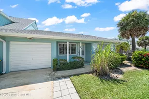 333 Emerald Pl W, Indian Harbour Beach, FL 32937 - Photo 1