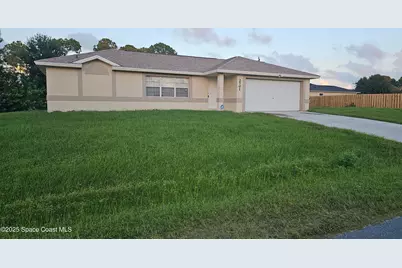 2701 Planet Avenue SE, Palm Bay, FL 32909 - Photo 1