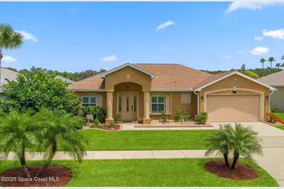 1962 Crane Creek Boulevard, Melbourne, FL 32940 - Photo 1