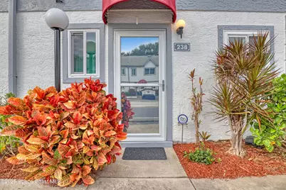 238 N Seaport Boulevard, Cape Canaveral, FL 32920 - Photo 1