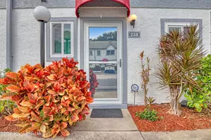 238 N Seaport Blvd, Cape Canaveral, FL 32920 - Photo 1