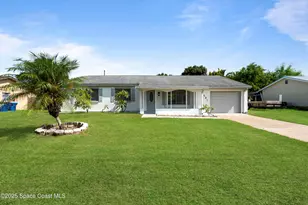 1581 Charles Blvd NE, Palm Bay, FL 32907 - Photo 1