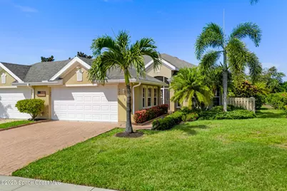 4331 Aberdeen Circle, Rockledge, FL 32955 - Photo 1
