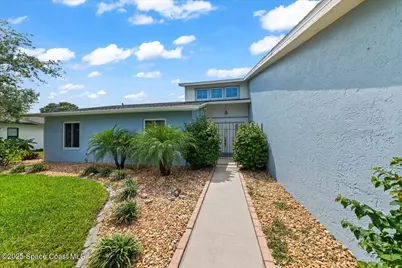 720 Wing Foot Lane, Melbourne, FL 32940 - Photo 1