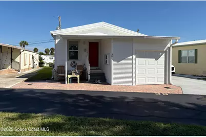 2580 S Highway A1A Highway #38, Melbourne Beach, FL 32951 - Photo 1