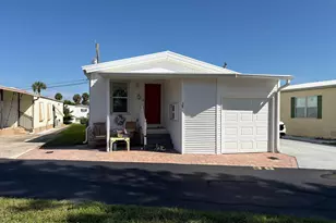 2580 S Hwy A1A Hwy, Melbourne Beach, FL 32951 - Photo 1