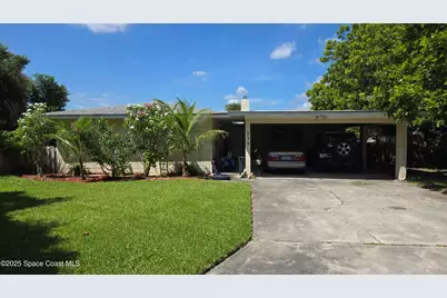 215 Sea Crest Drive, Melbourne Beach, FL 32951 - Photo 1