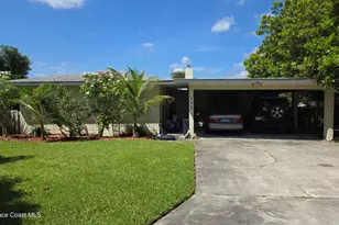 215 Sea Crest Dr, Melbourne Beach, FL 32951 - Photo 1