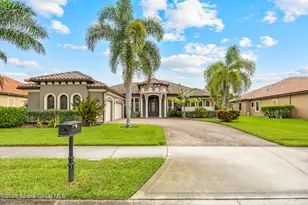 3340 Thurloe Dr, Rockledge, FL 32955 - Photo 1