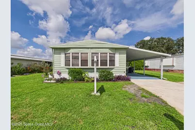 504 Ruth Circle Circle W, Melbourne, FL 32904 - Photo 1