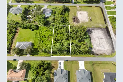 1626 Chamorro Street SE, Palm Bay, FL 32909 - Photo 1