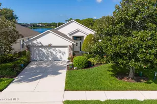 1575 Timacuan Dr, Melbourne, FL 32940 - Photo 1