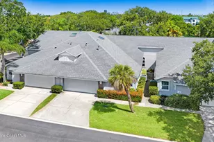 106 Tradewinds Dr, Indian Harbour Beach, FL 32937 - Photo 1