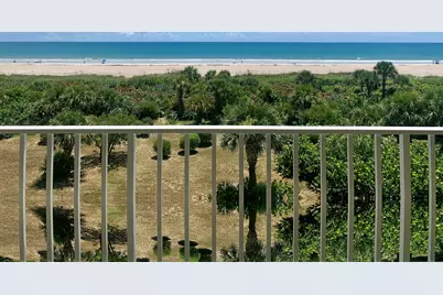 8700 Ridgewood Avenue #A404, Cape Canaveral, FL 32920 - Photo 1