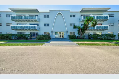 223 Columbia Drive #123, Cape Canaveral, FL 32920 - Photo 1