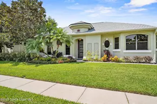 555 Greenleaf Ln, Titusville, FL 32780 - Photo 1