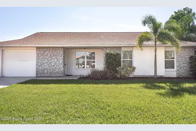 2620 Elm Hurst Street, Merritt Island, FL 32953 - Photo 1