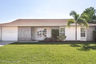 2620 Elm Hurst St, Merritt Island, FL 32953 - Photo 1