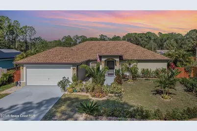 793 Ontario Street NW, Palm Bay, FL 32907 - Photo 1