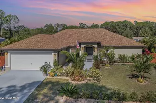 793 Ontario St NW, Palm Bay, FL 32907 - Photo 1