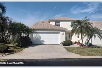 263 Coastal Hill Drive, Indian Harbour Beach, FL 32937 - Photo 1