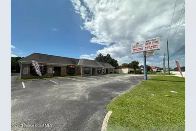 4670 Babcock Street NE, Palm Bay, FL 32905 - Photo 1