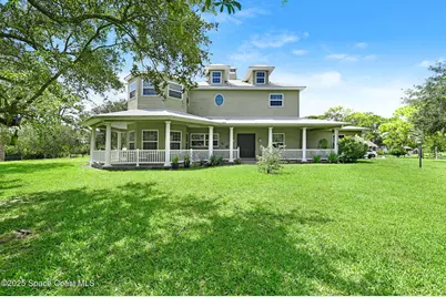 4495 Sand Point Road, Grant-Valkaria, FL 32949 - Photo 1