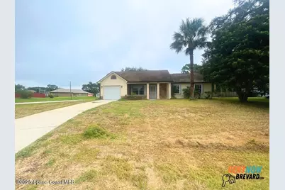 601 Seven Gables Circle SE, Palm Bay, FL 32909 - Photo 1