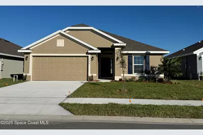 1646 Kylar Drive NW, Palm Bay, FL 32907 - Photo 1