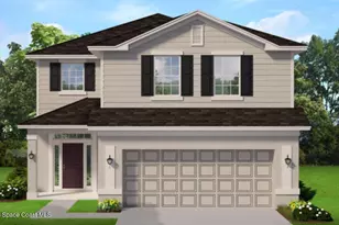 1616 Kylar Dr NW, Palm Bay, FL 32907 - Photo 1