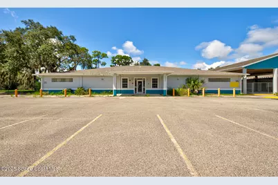 3805 Curtis Boulevard #1, Cocoa, FL 32922 - Photo 1