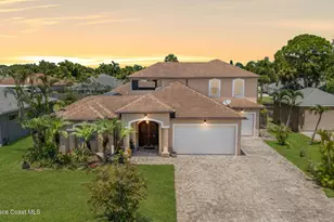 120 Edgewater Way, Merritt Island, FL 32953 - Photo 1