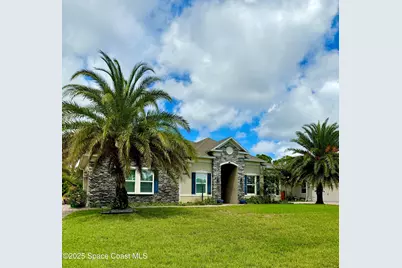 4257 Preservation Circle, Melbourne, FL 32934 - Photo 1