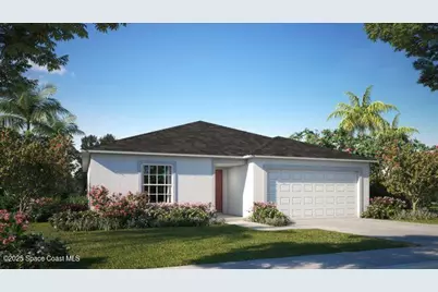 726 Scotten Avenue SW, Palm Bay, FL 32908 - Photo 1