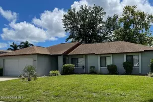 2330 Raintree Lake Cir, Merritt Island, FL 32953 - Photo 1