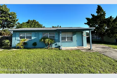 2248 Allan Adale Road, Melbourne, FL 32935 - Photo 1