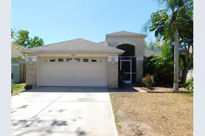 1180 Potomac Drive, Merritt Island, FL 32952 - Photo 1