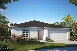 527 Hansare St SW, Palm Bay, FL 32908 - Photo 1