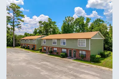 4438 S Olive Branch Street S #2, Marianna, FL 32446 - Photo 1