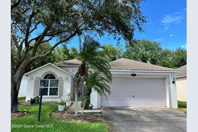4185 Grand Meadows Boulevard, Melbourne, FL 32934 - Photo 1