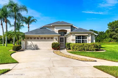 1803 Ladderback Court, Rockledge, FL 32955 - Photo 1