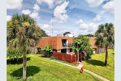 2717 Kaileen Circle NE, Palm Bay, FL 32905 - Photo 1