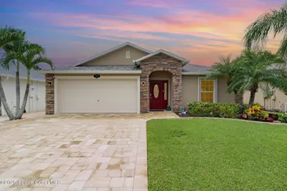 1337 Osborne Court, Melbourne, FL 32904 - Photo 1