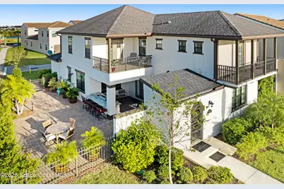 7103 Vista Hermosa Drive, Melbourne, FL 32940 - Photo 1