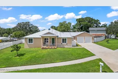 1905 Manor Drive, Cocoa, FL 32922 - Photo 1