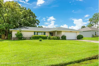 3246 Jupiter Boulevard SE, Palm Bay, FL 32909 - Photo 1